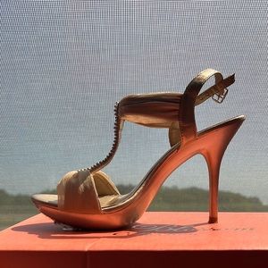 De Blossom Collection Gold Belize 12 Nude